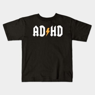 AD HD Kids T-Shirt